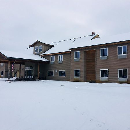 Boulder Creek Inn Donnelly Eksteriør bilde